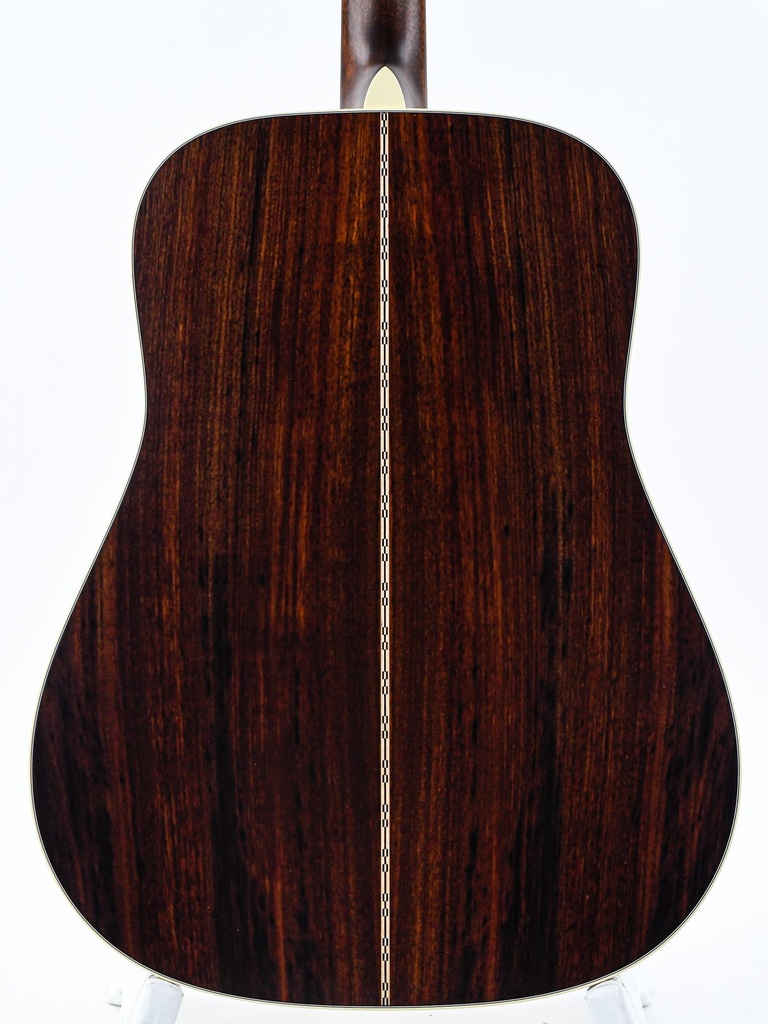 Martin D28 Street Legend | The Fellowship of Acoustics
